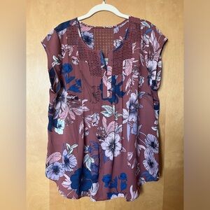 Blouse from Stitch Fix